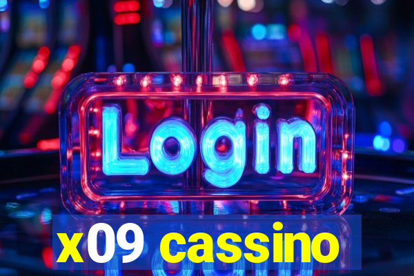 x09 cassino